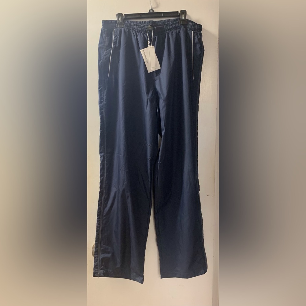 North End Active Lightweight Wind and Water Resistant Pants